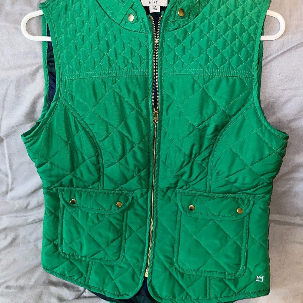 Women’s Vest